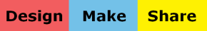 Design Make SHare