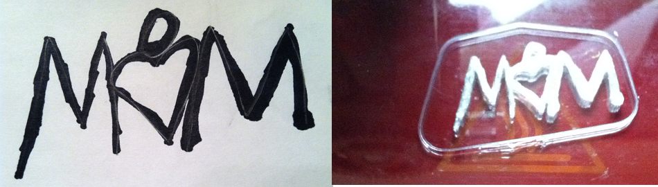 Sharpie to 3D Print in 30 Minutes | Design Make Teach
