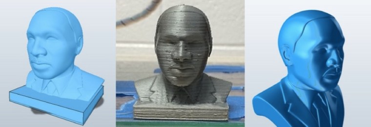 MLK_bust