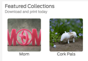 Featured Collections