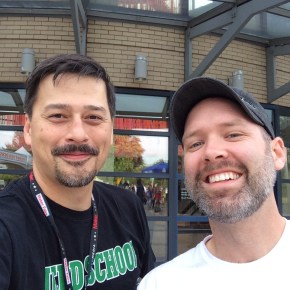 DesignMakeTeach & Proto-Pasta