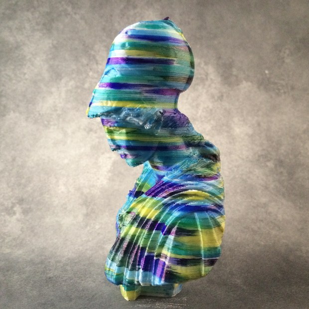 Ink Your 3D Prints | Design Make Teach