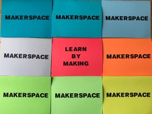 Makerspace Starter Kit