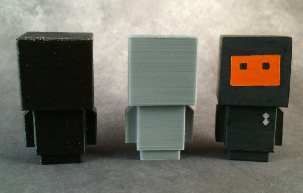 DesignMakeTeach Pivots to Blockchain | Design Make Teach