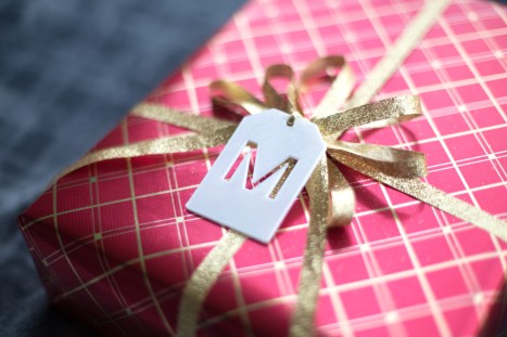 3d-Printed Project_monogrammed gift tag